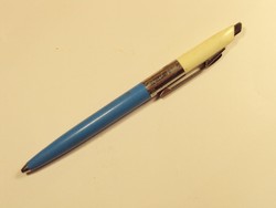 Retro ballpoint pen ico 70 hungary from the 1970s-1980s