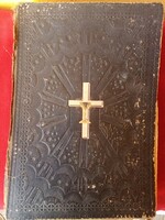 The story of the Bible - Radó Polikarp Varga Otto - 1939