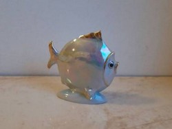 Drasche chandelier fish for sale!