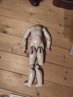 Doll body antique doll body effanbee