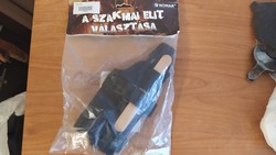 (K) nowar belt holster info on the packaging
