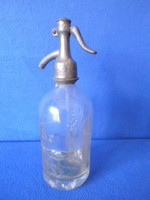 1926 Soda Bottle