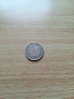 Németország (Weimari Köztársaság) 50 Reichspfennig 1928 A