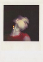 DETVAY JENŐ: POLAROID (postcard, 1984)