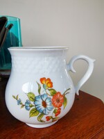 Spring floral Raven House mug