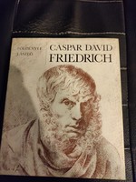 Caspar David Friedrich-német festő -Romatika -Realizmus.