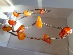 Amber short chain old