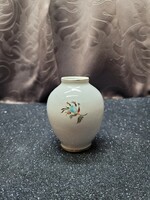 Drasche small porcelain vase