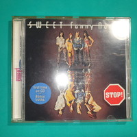 Sweet - Sweet Fanny Adams CD