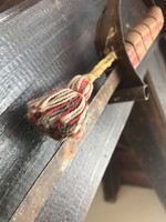Régi gyermekjáték  játék kard