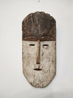 Antique African mask fang ethnic group gabon 42 le dob 47 6723 discounted