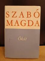 Magda Szabó: Orwell