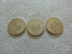 Malta 3 x 100 liras 2004 pp lot !!!