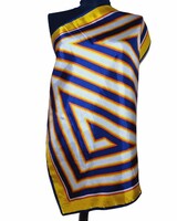 Vintage shawl 65x68 cm. (2684)