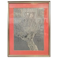 Makrisz Zizi: Életfa                            (F557)