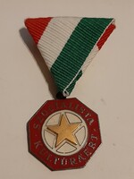The Socialist Culture Enamel Award