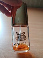 Marked original gloria vanderbilt world famous perfume spray cologne
