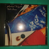 Richard Wright - Wet dream (CD)