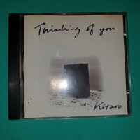  Kitaro - Thinking of you (CD)