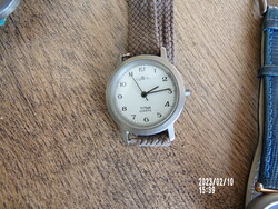 2 Titanium wristwatches - boccia, tempic