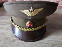 Bowler hat aviator 86m officer national star