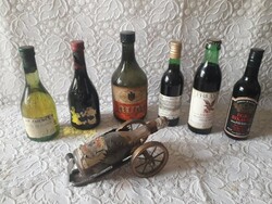 Hungarian, Italian, French, Israeli wine