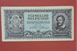 Tízmillió Milpengő 1946-ból (10)