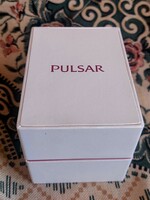 Pulsar óradoboz.