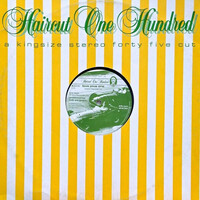 Haircut One Hundred - Love Plus One (12", Single)