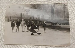 Photo of Budapest skaters (I will also post)