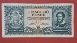 Ten million pengő from 1945 (17)