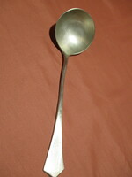 Small alpaca ladle