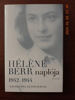 Héléne berr's diary - 1942-1944