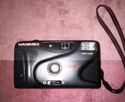 Hanimex c2000 camera, for sale