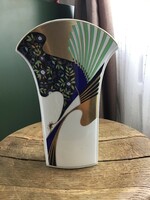 Régi Rosenthal Studio-Line porcelán váza