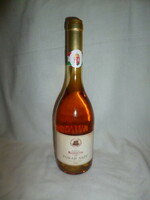 Tokaji aszú bor 5 puttonyos 0,5 liter 2002 kossuth borház