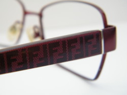 Retro Fendi F911 szemüveg