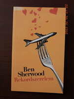 Ben sherwood - record love