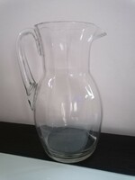 Old water jug