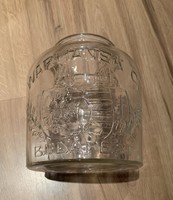 Warhanek szardíniás üveg