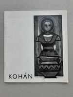 George Kohan - catalog