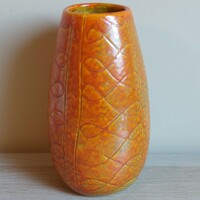 Vintage  Karda Imre kerámia váza