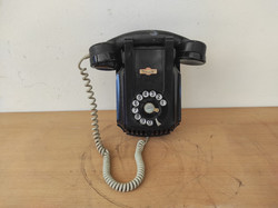 Antique Wall Dial Telephone Collector Rarity Wall Mounted 5347