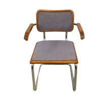 Breuer Marcell, Cesca székek - Bene Austria