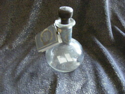 Old 2008 Russian drink bottle