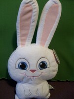 Easter plush bunny new