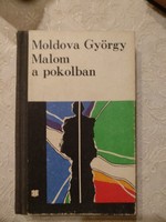 György Moldova: mill in hell, recommend!