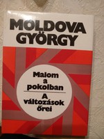 György Moldova: mill in hell, guardians of changes, recommend!