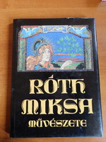 Róth Miksa művészete - Varga Vera