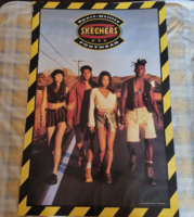 Skechers poster 1994